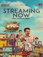 90’s – A Middle Class Biopic (2024) HDRip Telugu Season 1 Watch Online Free