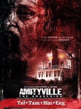 Amityville: The Awakening (2017) BRRip Original [Telugu + Tamil + Hindi + Eng] Dubbed Movie Watch Online Free