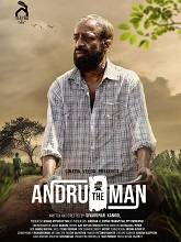Andru The Man (2023) HDRip Malayalam Full Movie Watch Online Free
