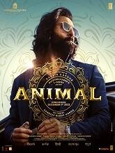 Animal (2023) HDRip Hindi Full Movie Watch Online Free