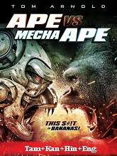 Ape vs. Mecha Ape (2023) BRRip Original [Tamil + Kannada + Hindi + Eng] Dubbed Movie Watch Online Free