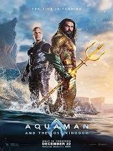 Aquaman and the Lost Kingdom (2023) DVDScr Full Movie Watch Online Free
