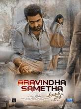 Aravinda Sametha (2020) HDRip Hindi (Original Audio) Full Movie Watch Online Free