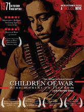 Children of War (2014) DVDRip Hindi Full Movie Watch Online Free