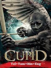 Cupid (2020) HDRip Original [Telugu + Tamil + Hindi + Eng] Dubbed Movie Watch Online Free