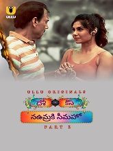 Desi Kisse (Na Umra Ki Seema Ho) (2024) HDRip Telugu Part 2 Watch Online Free