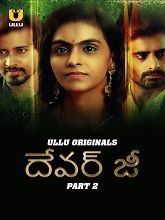 Devar Ji (2024) HDRip Telugu Season 1 Part 2 Watch Online Free