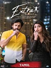 Extra Ordinary Man (2023) HDRip Tamil (Original Version) Full Movie Watch Online Free