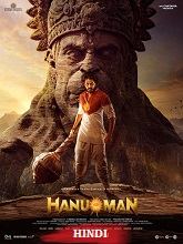 Hanuman (2023) DVDScr Hindi Full Movie Watch Online Free