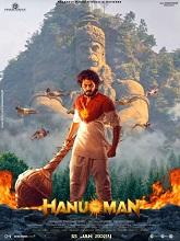 Hanuman (2024) DVDScr Telugu Full Movie Watch Online Free