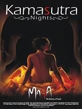 Kamasutra Nights (2008) HDRip Full Movie Watch Online Free