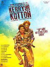 Kerry On Kutton (2016) HDRip Hindi Full Movie Watch Online Free