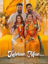 Miriam Maa (2023) HDRip Tamil Full Movie Watch Online Free