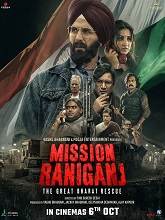 Mission Raniganj (2023) HDRip Hindi Full Movie Watch Online Free