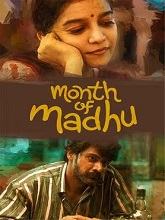 Month of Madhu (2023) HDRip Telugu Full Movie Watch Online Free