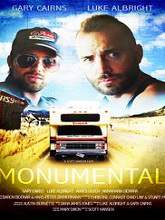 Monumental (2016) DVDRip Full Movie Watch Online Free