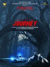 Mystery of Journey (2023) HDRip Hindi Full Movie Watch Online Free