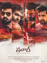 Nawab (2018) HDRip Telugu (Original Version) Full Movie Watch Online Free