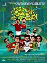 Padachone Ingalu Katholi (2022) HDRip Malayalam Full Movie Watch Online Free