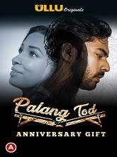 Palang Tod (Anniversary Gift) (2021) HDRip Hindi Season 1 Watch Online Free