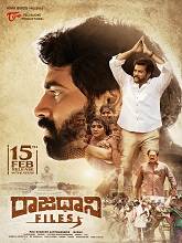 Rajadhani Files (2024) DVDScr Telugu Full Movie Watch Online Free