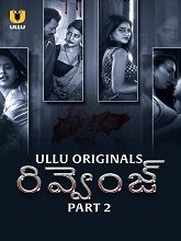 Revenge (2024) HDRip Telugu Season 1 Part 2 Watch Online Free