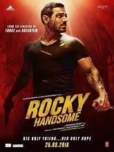 Rocky Handsome (2016) HDRip Hindi Full Movie Watch Online Free
