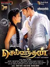 Selvandhan (2015) HDRip Tamil Full Movie Watch Online Free