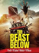 The Beast Below (2022) HDRip Original [Telugu + Tamil + Hindi + Thai] Dubbed Movie Watch Online Free