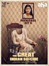 The Great Indian Suicide (2023) HDRip Telugu Full Movie Watch Online Free