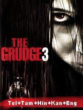 The Grudge 3 (2009) BRRip Original [Telugu + Tamil + Hindi + Kan + Eng] Dubbed Movie Watch Online Free