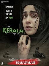 The Kerala Story (2023) HDRip Malayalam Full Movie Watch Online Free