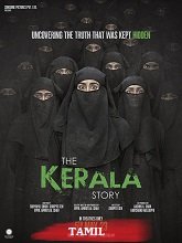 The Kerala Story (2023) HDRip Tamil (Original) Full Movie Watch Online Free