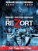 The Rezort (2015) BRRip Original [Telugu + Tamil + Hindi + Eng] Dubbed Movie Watch Online Free