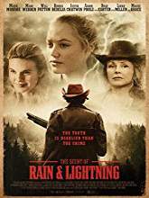 The Scent of Rain & Lightning (2017) HDRip Full Movie Watch Online Free
