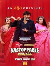 Unstoppable Limited Edition (2023) HDRip Telugu Season 3 Episode 3 Watch Online Free