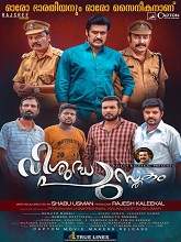 Vishudha Pusthakam (2020) HDRip Malayalam Full Movie Watch Online Free