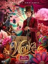 Wonka (2023) HDRip Full Movie Watch Online Free