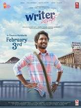 Writer Padmabhushan (2023) HDRip Telugu Full Movie Watch Online Free