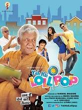 Yeh Hai Lollipop (2016) HDTVRip Hindi Full Movie Watch Online Free
